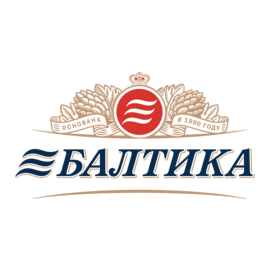 Логотип компании