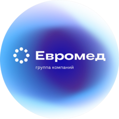 Логотип компании