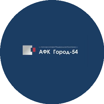 Логотип компании